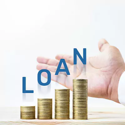 Loan against securities